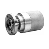 Series rotary joint