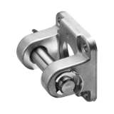 MP2 - Clevis mounting