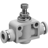 series_cc01 - Check-choke valve