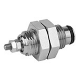 Series SWN - Screw-in cylinder