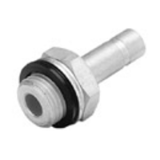 push_in_connector - Series QR2-S Standard