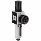 Serie AS2-FRE, mit Manometer