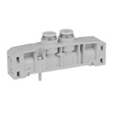 5/2 directional valve function, Series ES05 -inch